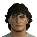 S. VEGA PES 2021 portrait