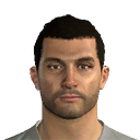 H. BELKEBLA PES 2017 portrait