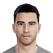 M. CASTRO PES 2016 portrait