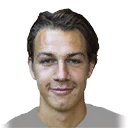 M. FREY PES 2021 portrait
