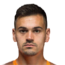 J. PRIOR PES 2021 portrait