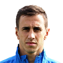 A. PEŠIĆ PES 2021 portrait