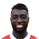 G. KYEI PES 2016 portrait