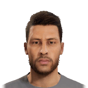 VICTOR PES 2015 portrait