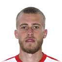 A. BUSIN PES 2016 portrait