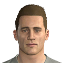 M. CURADO PES 2021 portrait