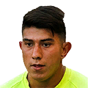 D. AGOTE PES 2017 portrait
