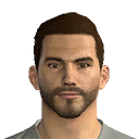 PEDRO MONTEIRO PES 2016 portrait