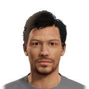 J. HAMAD PES 2015 portrait
