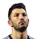 T. ARSLAN PES 2021 portrait