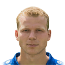 H. VEERMAN PES 2018 portrait