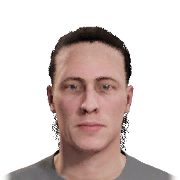 N. LOOSLI PES 2021 portrait