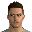SERGIO MARCOS PES 2017 portrait