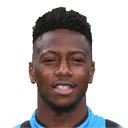 A. DIABY PES 2021 portrait