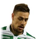 S. COATES PES 2019 portrait