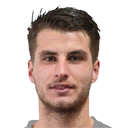 T. ANTONIS PES 2016 portrait
