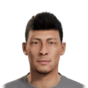 V. JOVOVIĆ PES 2021 portrait