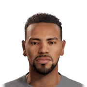 A. CALLENS PES 2021 portrait