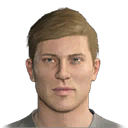 J. URONEN PES 2021 portrait