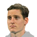 S. RUDY PES 2021 portrait