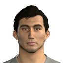 E. MARTÍNEZ PES 2016 portrait