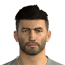 I. BOGGINO PES 2016 portrait
