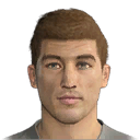 S. ZURBRIGGEN PES 2017 portrait