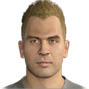 F. LANZILLOTA PES 2021 portrait