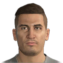 L. CHÁVEZ PES 2019 portrait