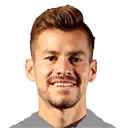 G. GIMÉNEZ PES 2016 portrait