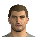 KHLOSNERI PES 2011 portrait