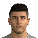 E. UMERE PES 2016 portrait