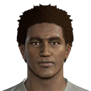 V. CAMPOS PES 2017 portrait