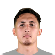 Z. LOPEZ PES 2016 portrait