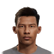 C. GONZALEZ PES 2016 portrait