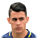 C. PAVÓN PES 2021 portrait