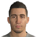 J. LOPERA PES 2021 portrait