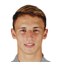 O. BOSCAGLI PES 2021 portrait