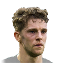 C. WOODS PES 2017 portrait