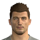 SIMONE CORAZZA PES 2016 portrait