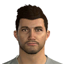 A. TUIA PES 2021 portrait