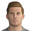 H. VAN DER BRUGGEN PES 2021 portrait