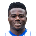 M. SIMON PES 2021 portrait