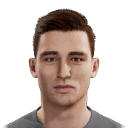 O. ANDRIEVSKYI PES 2021 portrait
