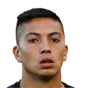 D. VICENCIO PES 2021 portrait