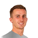 J. BRYAN PES 2021 portrait