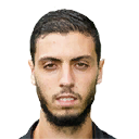 ZATOJO PES 2013 portrait