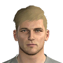 H. JURJUS PES 2021 portrait
