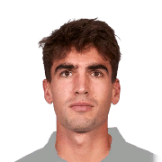 I. UNDABARRENA PES 2016 portrait