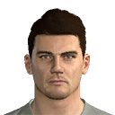 V. KJARTANSSON PES 2021 portrait